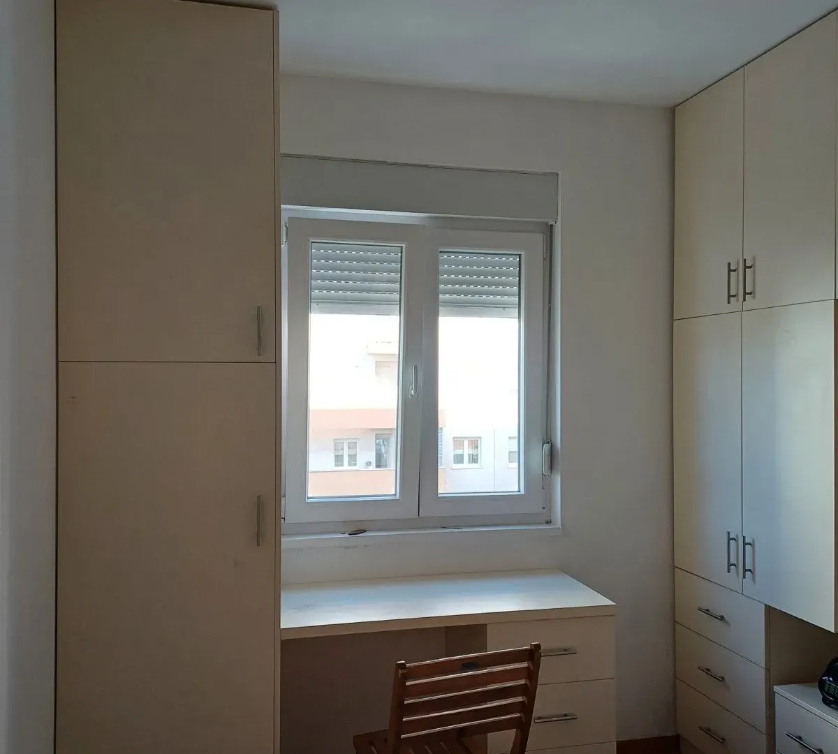 Prodaja, stan, 48m², Podgorica, Crna Gora