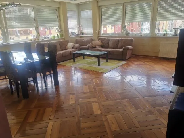 Sale, four bedroom apartment, 103m², Nova Detelinara, Novi Sad Sve Podlokacije