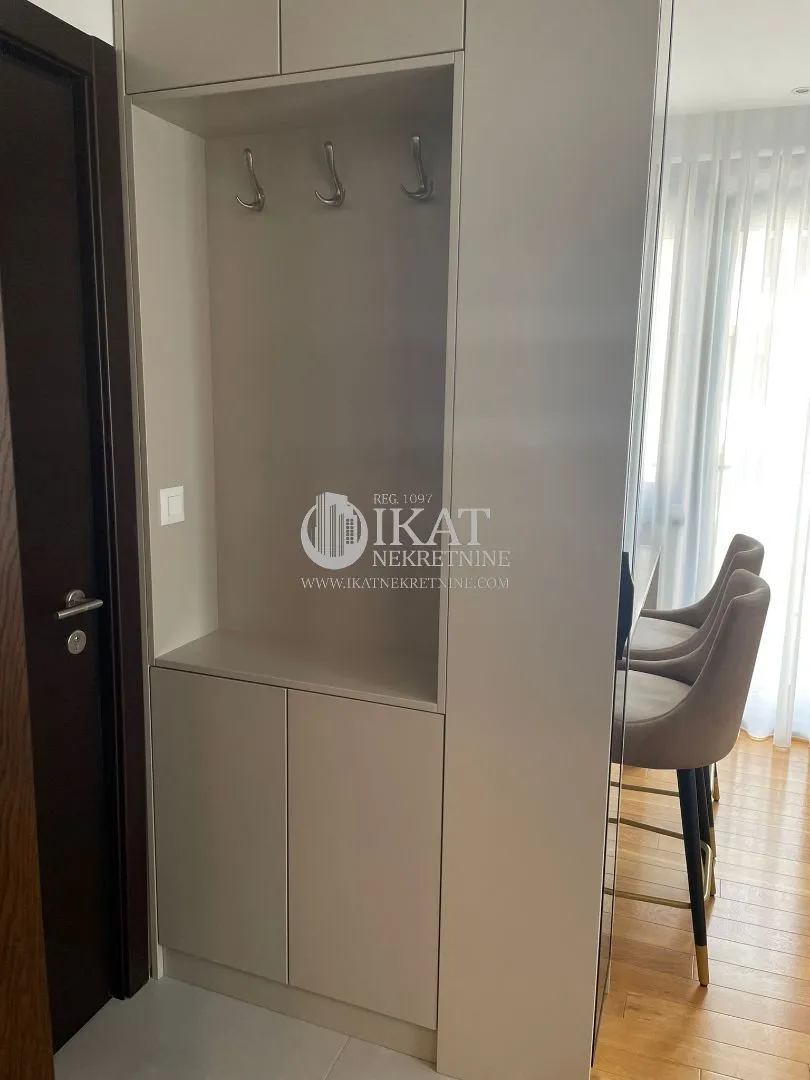 Prodaja, jednosoban stan, 33m², Centar, Zlatibor
