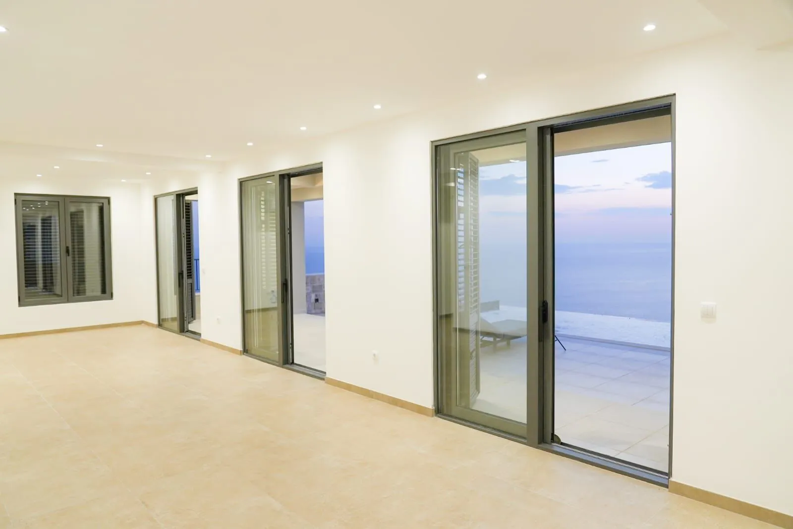 Sale, house, 430m², Budva, Crna Gora