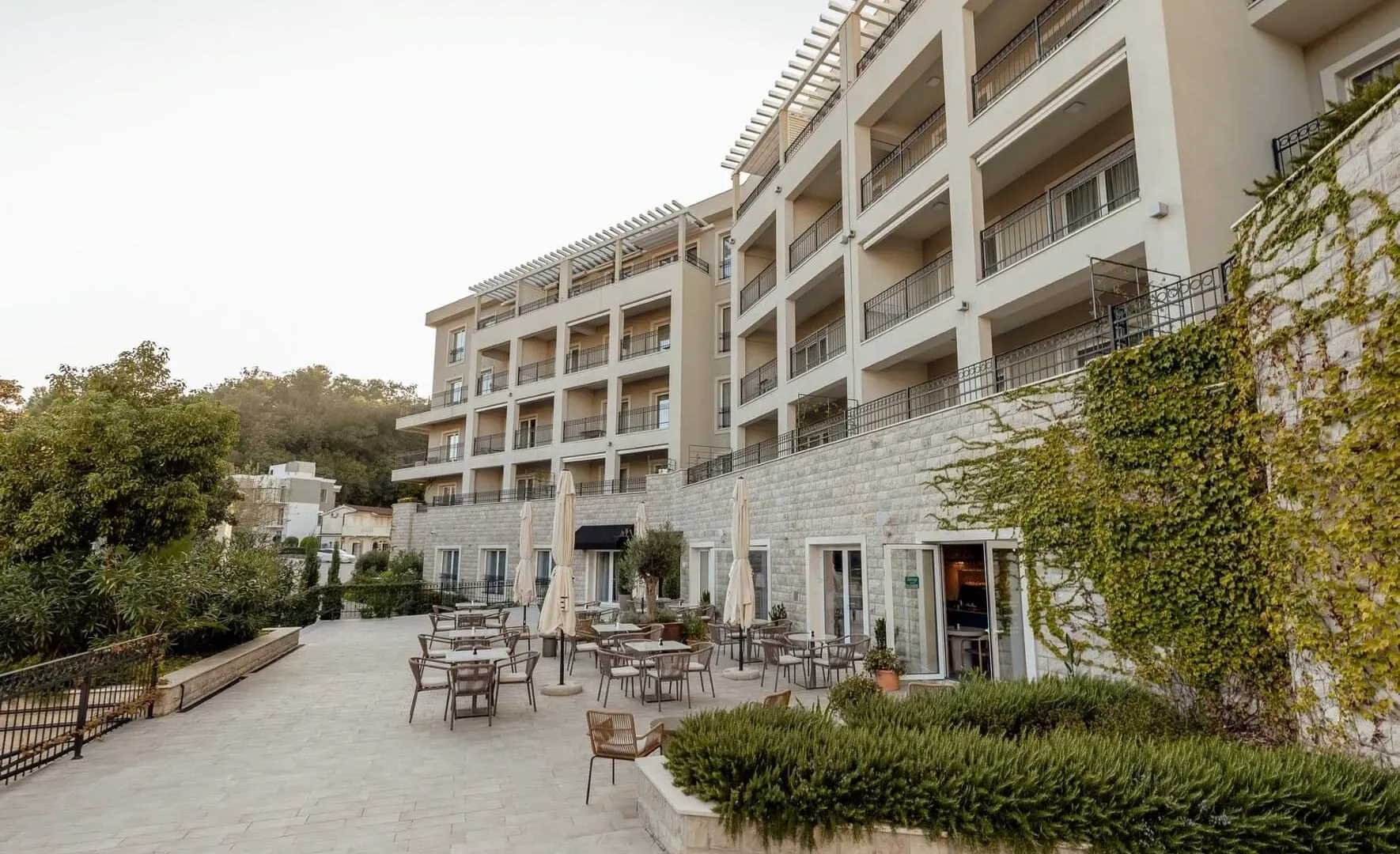 Prodaja, jednosoban stan, 81m², Kotor, Crna Gora