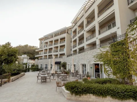Prodaja, jednosoban stan, 81m², Kotor, Crna Gora - image 14