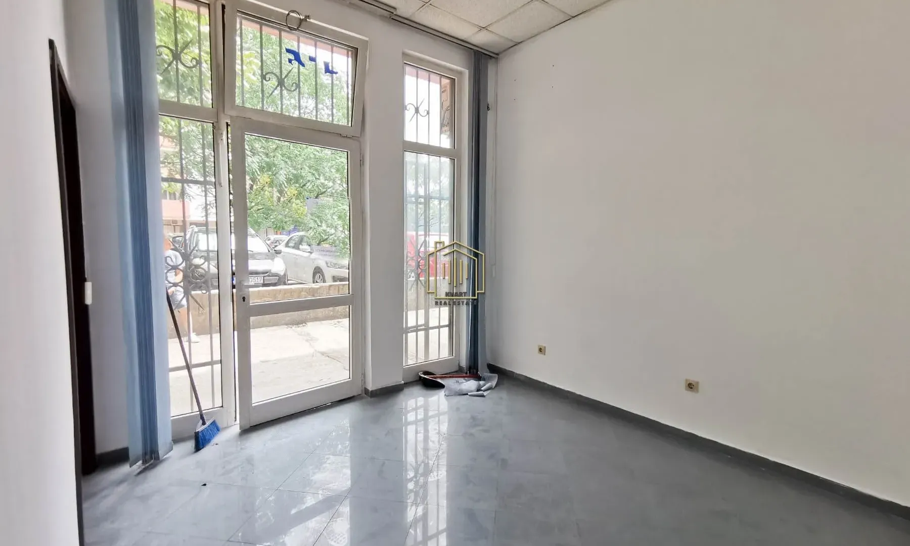 Sale, office space, 27m², Podgorica, Crna Gora