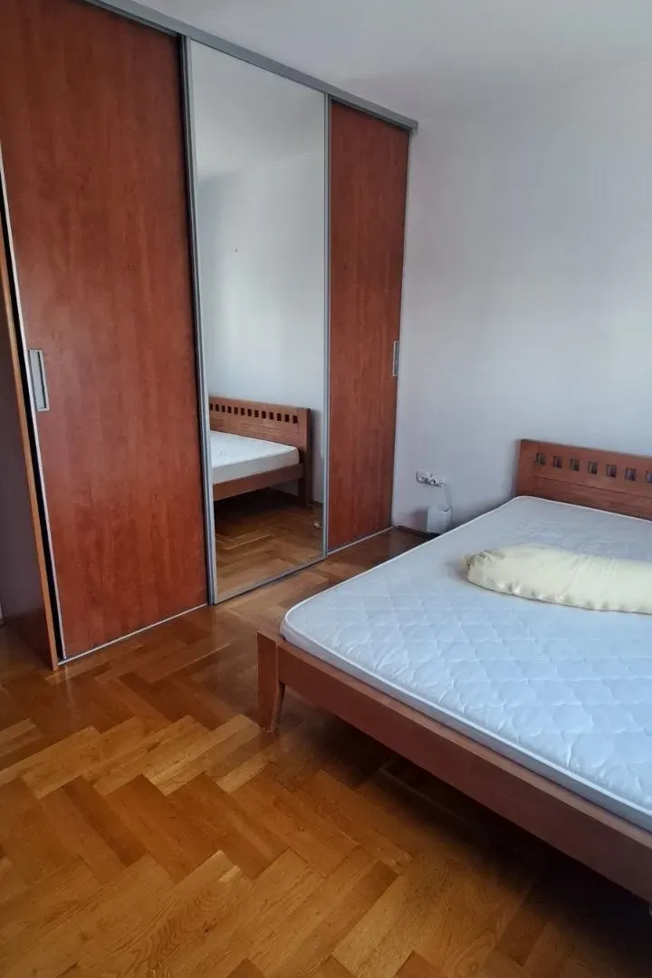 Izdavanje, jednosoban stan, 47m², Zabjelo, Podgorica