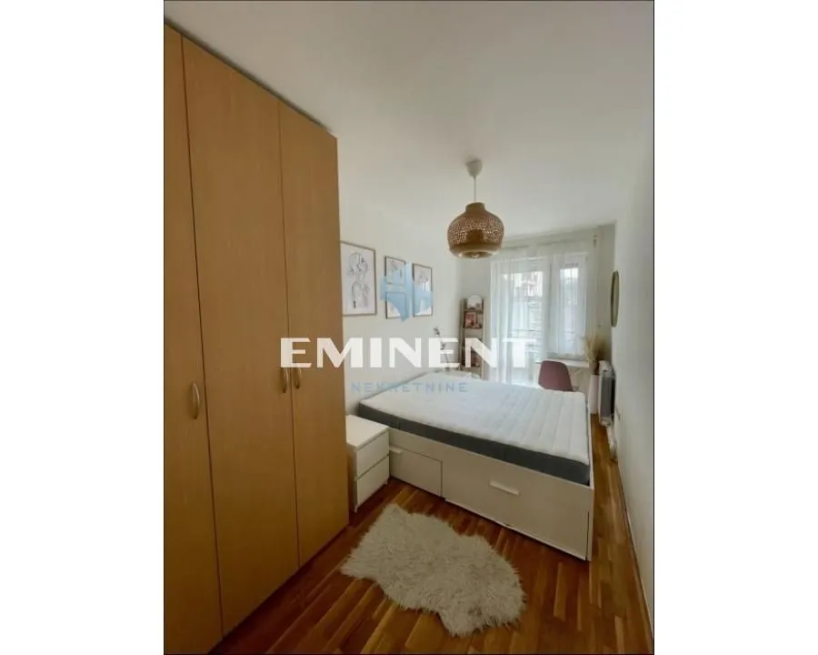 Rent, two bedroom apartment, 50m², Lion, Zvezdara Sve Podlokacije