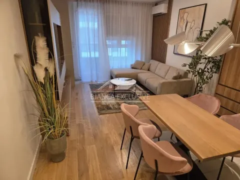 Sale, two bedroom apartment, 50m², Novi Beograd Blok 65, Novi Beograd Sve Podlokacije - image 3