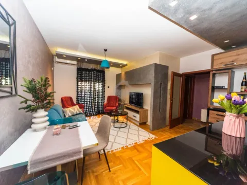 Izdavanje, jednosoban stan, 45m², Zabjelo, Podgorica - image 6