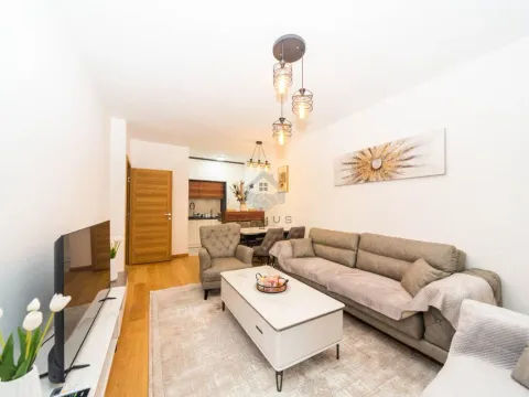 Rent, one bedroom apartment, 48m², Podgorica, Crna Gora - image 3