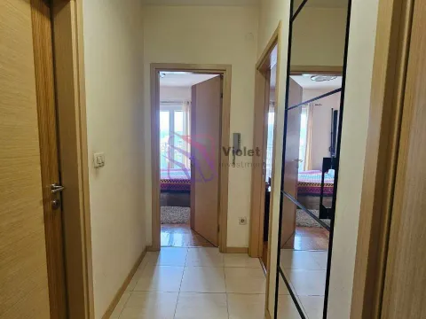 Sale, one bedroom apartment, 52m², Blok 6, Podgorica - image 10