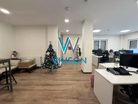 Rent, office space, 200m², Liman 3, Novi Sad Sve Podlokacije - image 6