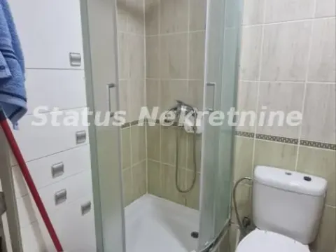 Izdavanje, garsonjera, 24m², Banatić, Novi Sad Sve Podlokacije - image 6