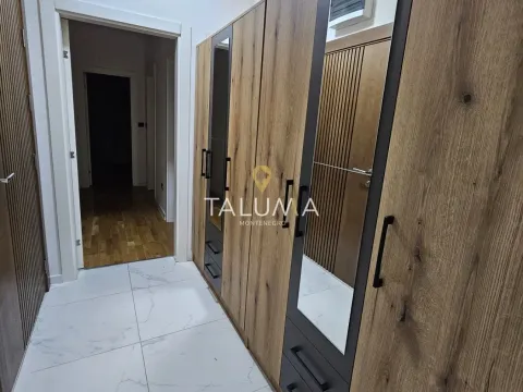 Rent, two bedroom apartment, 100m², Blok 9, Podgorica - image 10