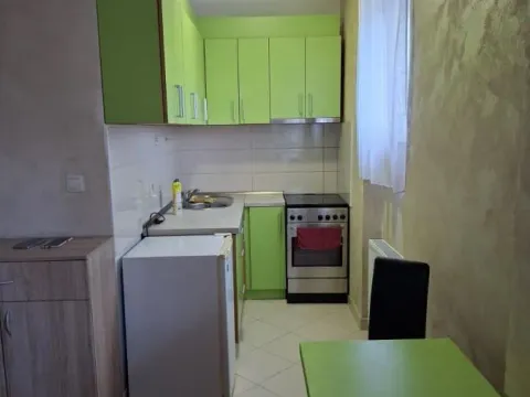 Rent, studio apartment, 25m², Sajmište, Novi Sad - image 3