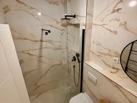 Prodaja, jednosoban stan, 50m², Rafailovići, Budva - image 6