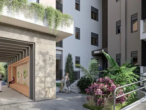 Prodaja, garsonjera, 31m², Polje, Bar - image 2