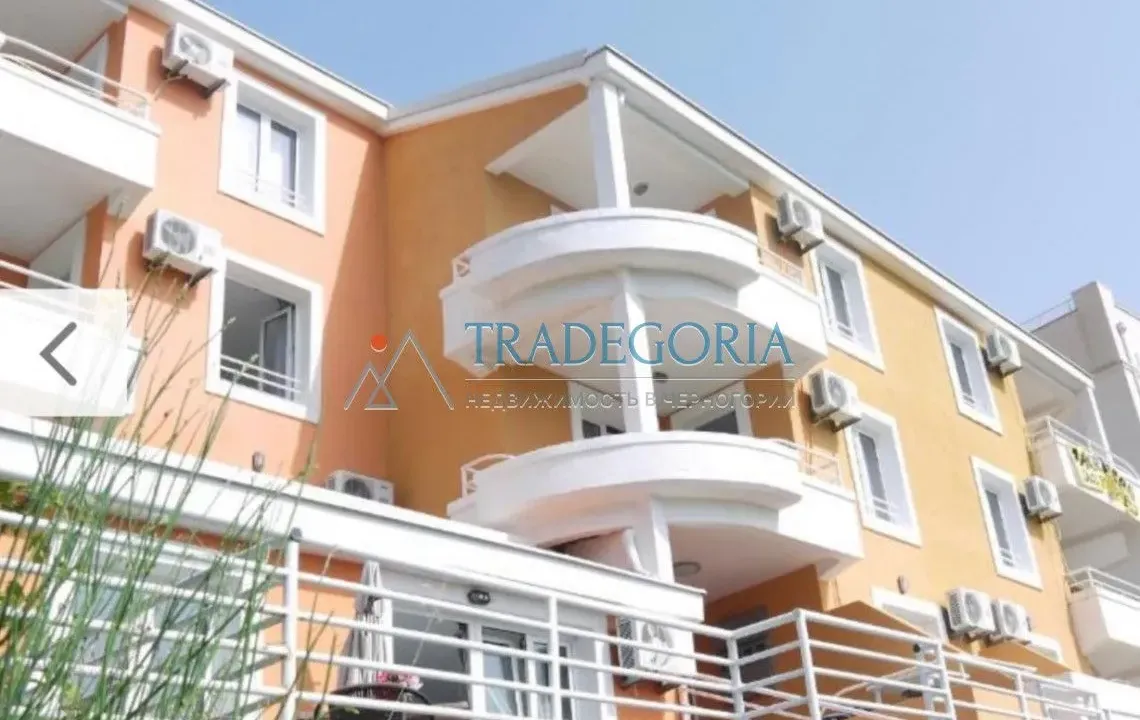 Sale, hospitality venue, 840m², Petrovac, Budva