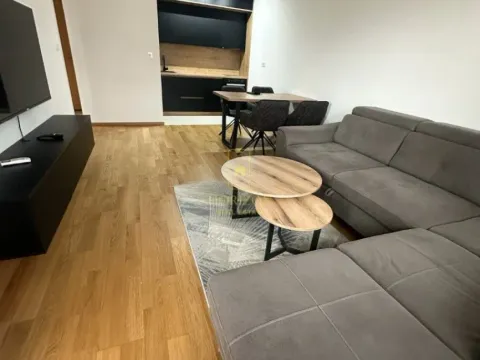 Prodaja, jednosoban stan, 45m², New City, Podgorica - image 3