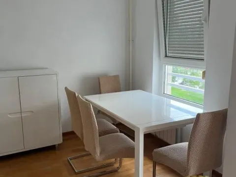 Izdavanje, dvosoban stan, 60m², Novi Beograd Blok 67, Novi Beograd Sve Podlokacije - image 8