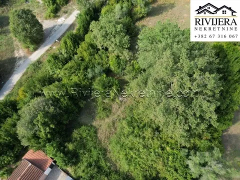 Prodaja, plac, 726m², Zelenika, Herceg Novi - image 5