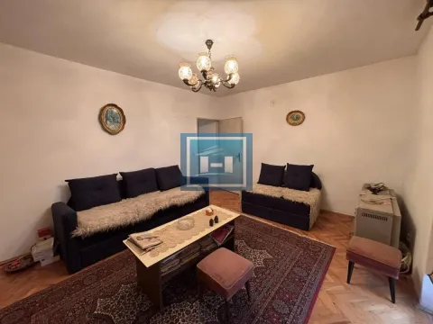 Prodaja, dvosoban stan, 50m², Strelište, Jagodina - image 1