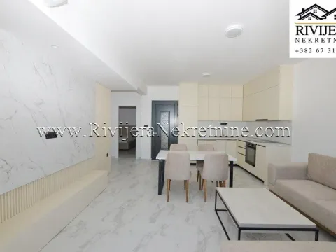 Sale, two bedroom apartment, 72m², Kumbor, Herceg Novi - image 6