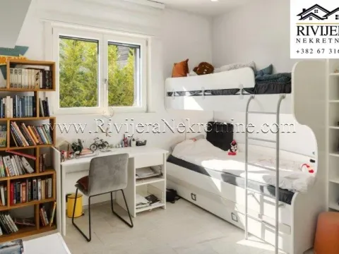 Prodaja, kuća, 115m², Luštica Bay, Tivat - image 5