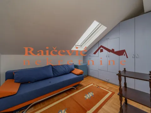 Izdavanje, dvosoban stan, 40m², Voždovac Sve Podlokacije, Beograd - image 6