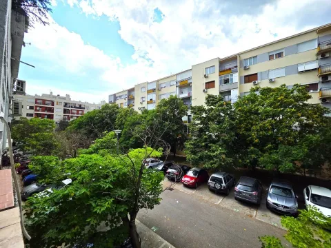 Prodaja, jednosoban stan, 40m², Preko Morače, Podgorica - image 11