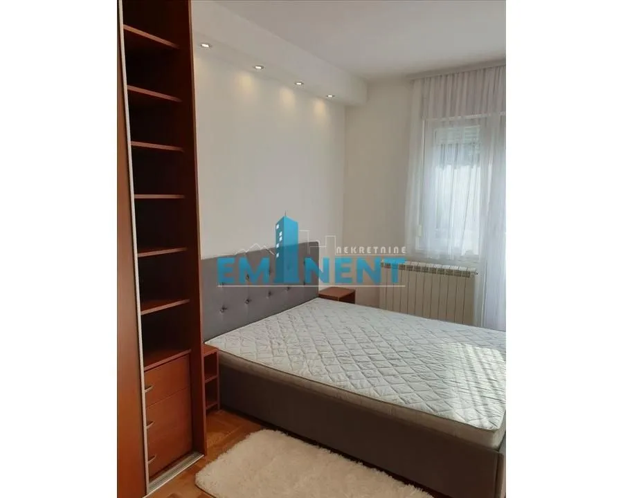 Rent, two bedroom apartment, 60m², Voždovac Sve Podlokacije, Beograd