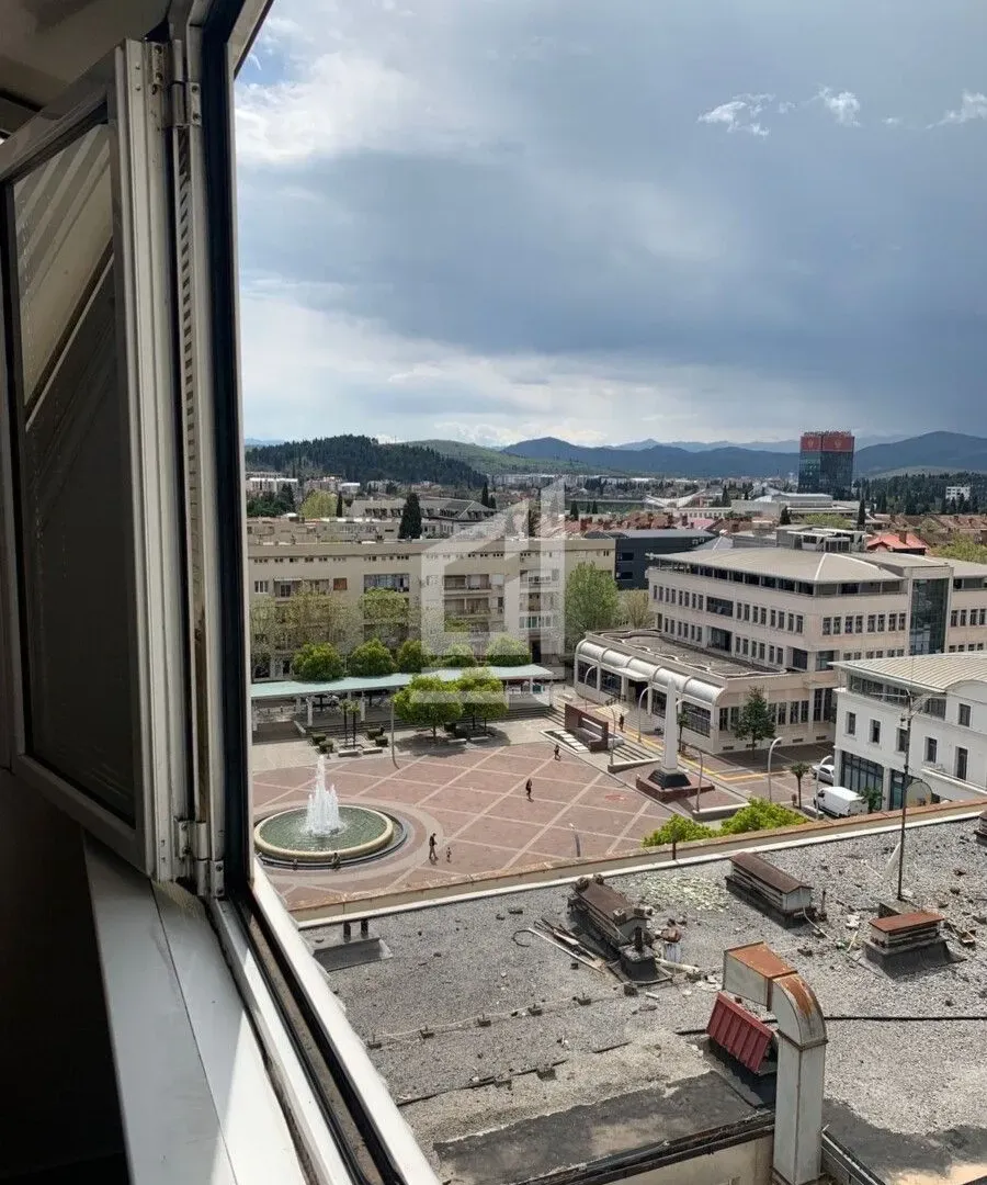 Prodaja, trosoban stan, 86m², Centar, Podgorica