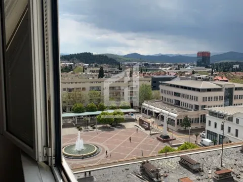 Prodaja, trosoban stan, 86m², Centar, Podgorica - image 30