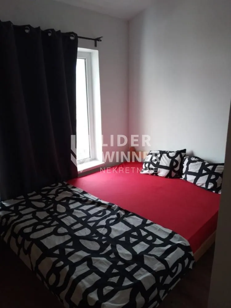 Rent, apartment, 130m², Đeram Pijaca, Beograd
