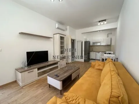 Prodaja, jednosoban stan, 43m², Zabjelo, Podgorica - image 10