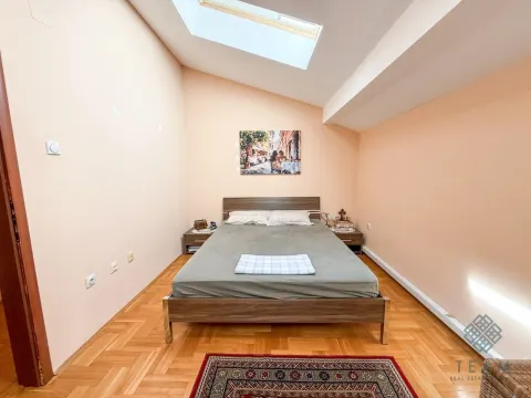 Prodaja, dvosoban stan, 107m², Zabjelo, Podgorica - image 13