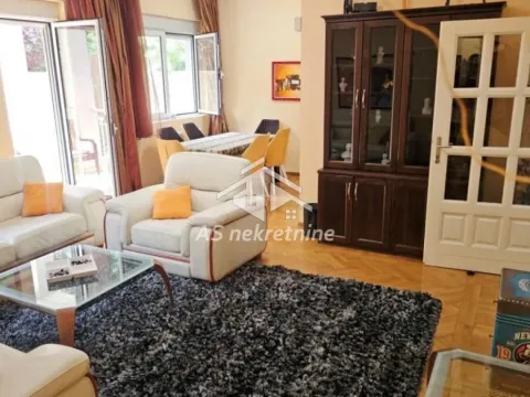 Izdavanje, stan, 108m², Banovo Brdo, Beograd - image 2