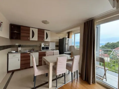 Prodaja, dvosoban stan, 63m², Kava, Tivat - image 9