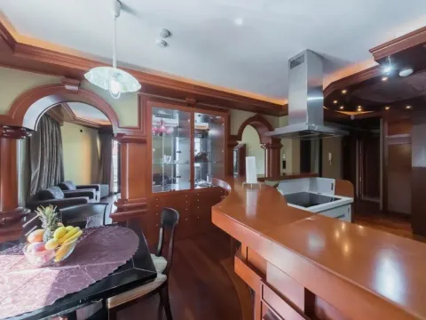 Prodaja, dvosoban stan, 80m², Dobrota, Kotor - image 9