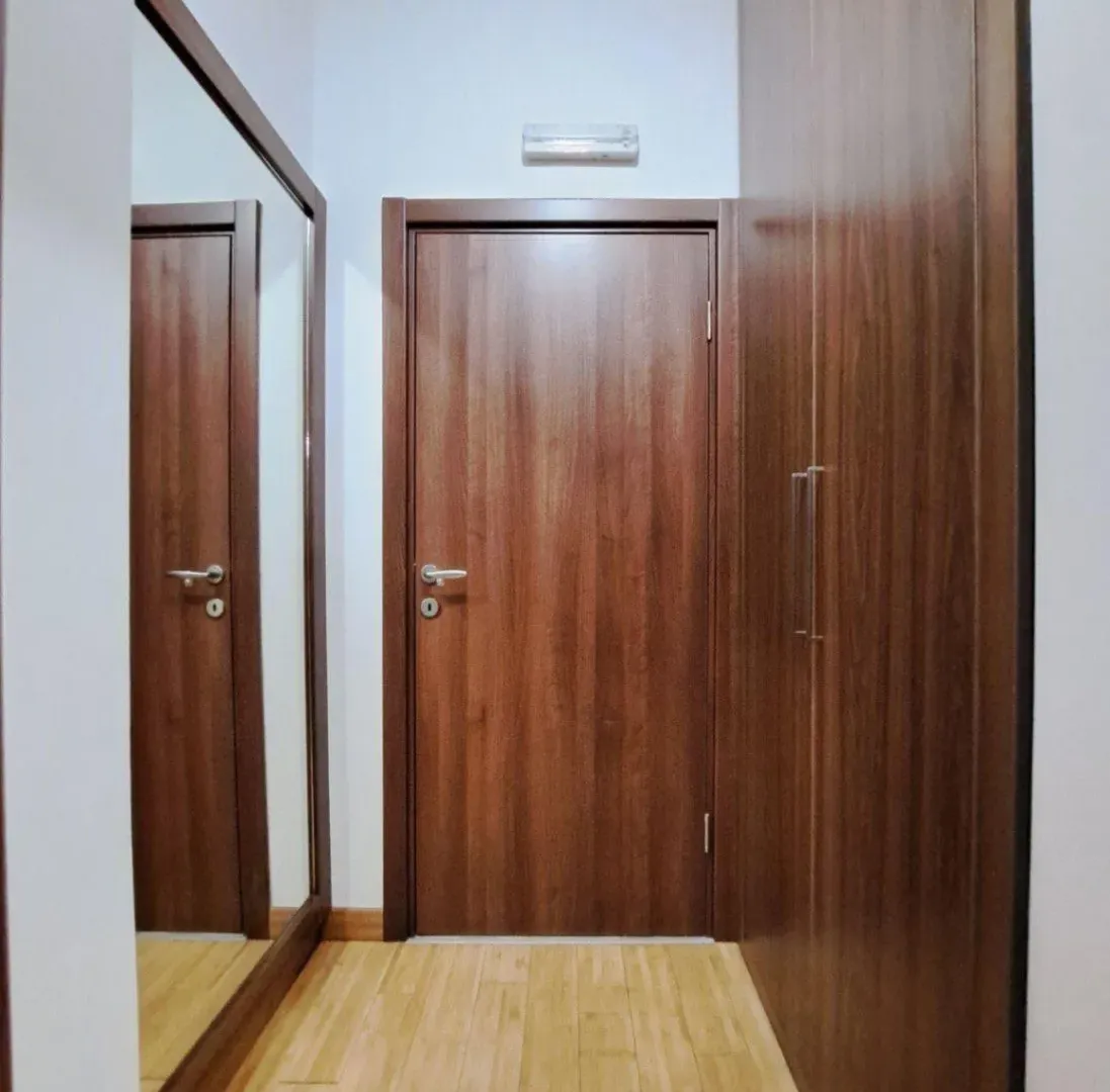 Prodaja, dvosoban stan, 72m², Zabjelo, Podgorica