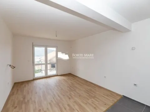 Prodaja, jednosoban stan, 43m², Đenovići, Herceg Novi - image 6