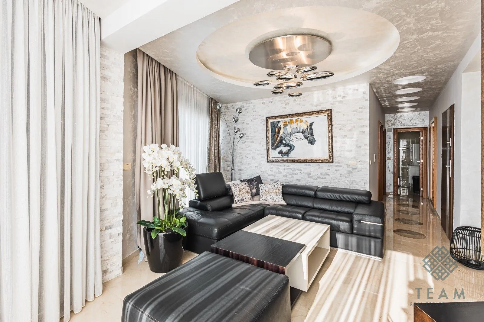 Sale, two bedroom apartment, 118m², Pinješ, Ulcinj