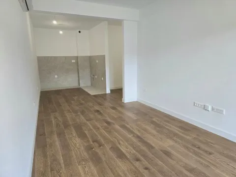 Rent, one bedroom apartment, 59m², Central Point, Podgorica - image 1078