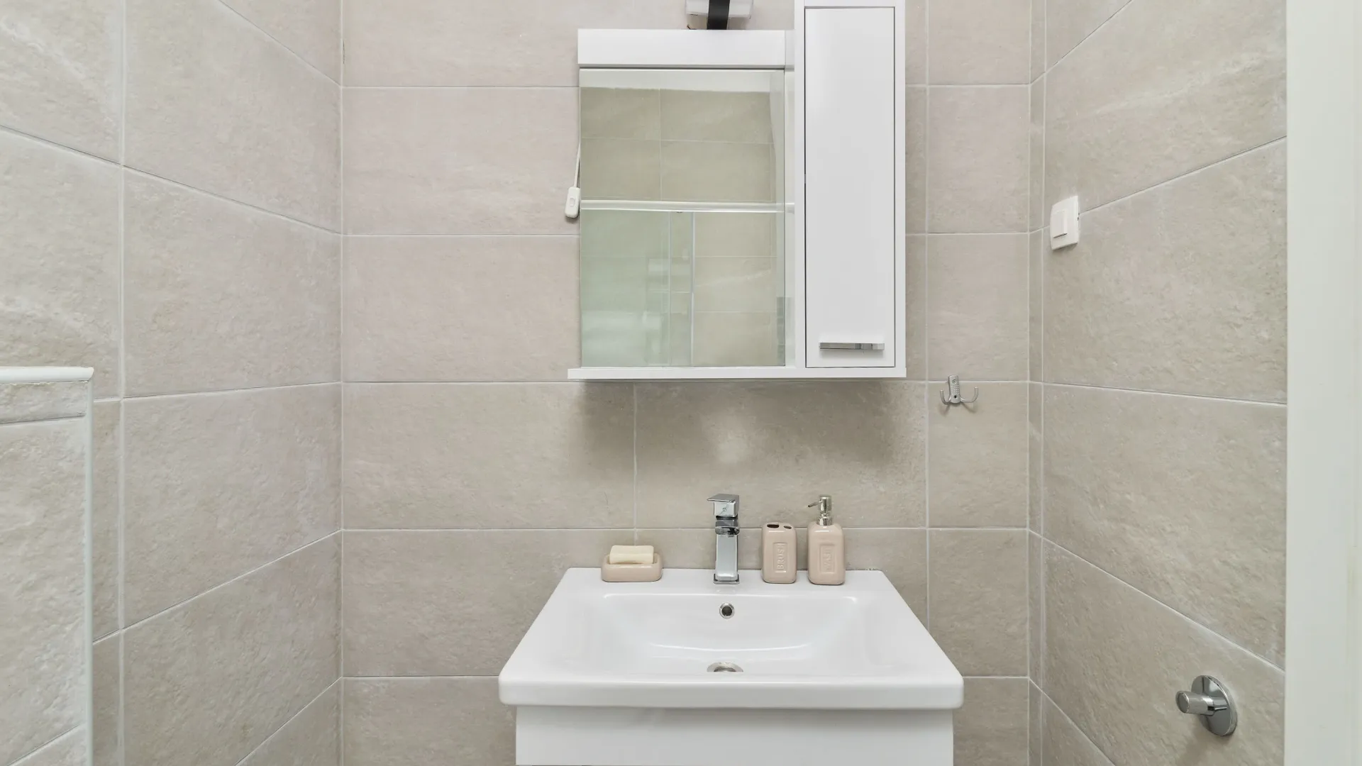 Sale, studio apartment, 19m², Kavač, Kotor