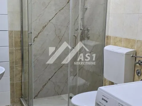 Izdavanje, jednosoban stan, 38m², Nova Detelinara, Novi Sad Sve Podlokacije - image 10