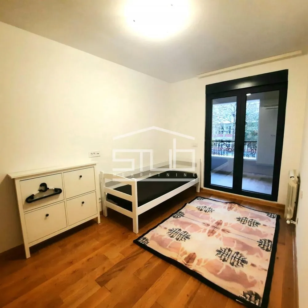 Izdavanje, trosoban stan, 65m², Cvijićeva, Palilula Sve Podlokacije