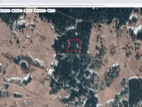 Prodaja, plac, 17803m², Podgora, Žabljak - image 2