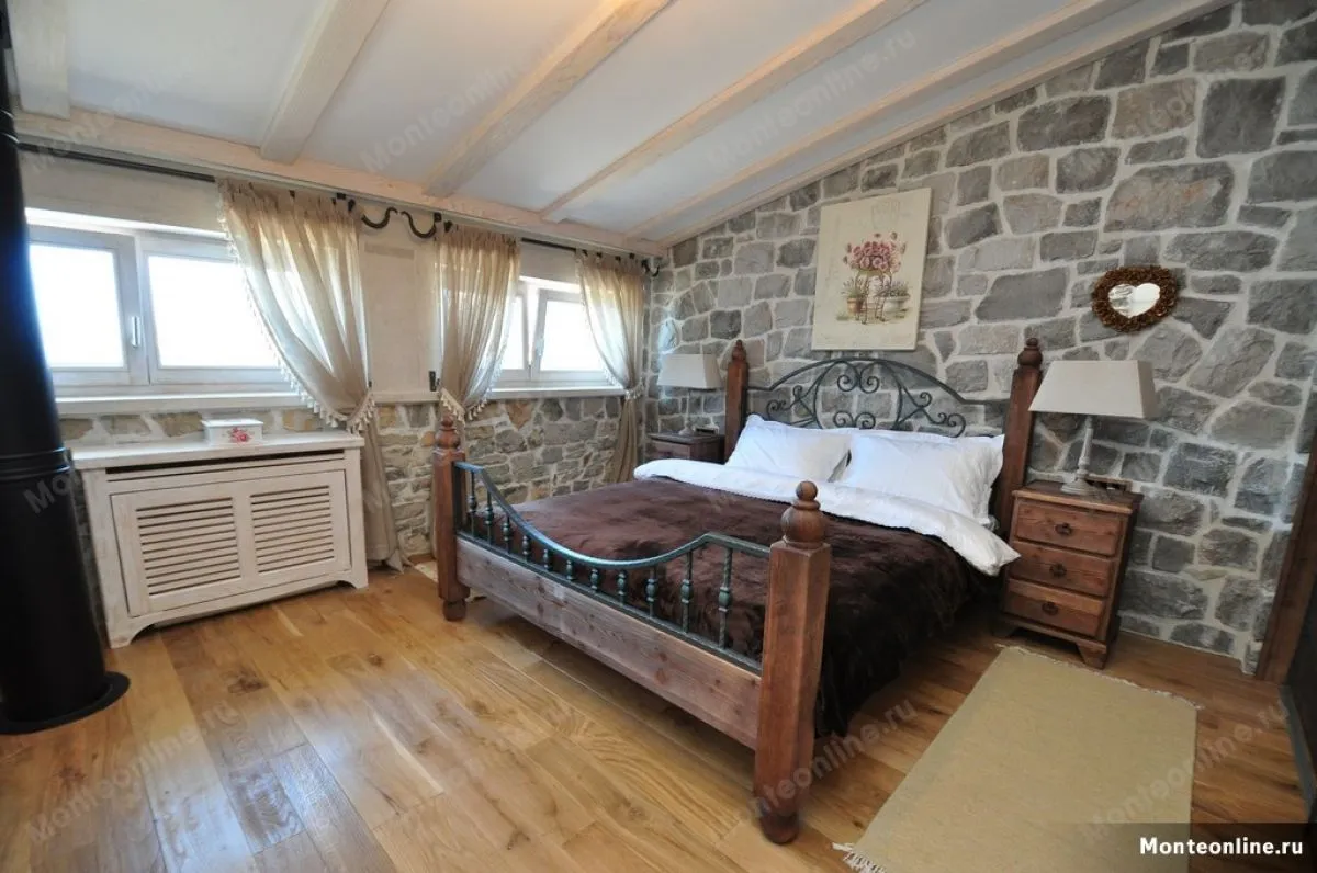 Prodaja, kuća, 105m², Tivat, Crna Gora