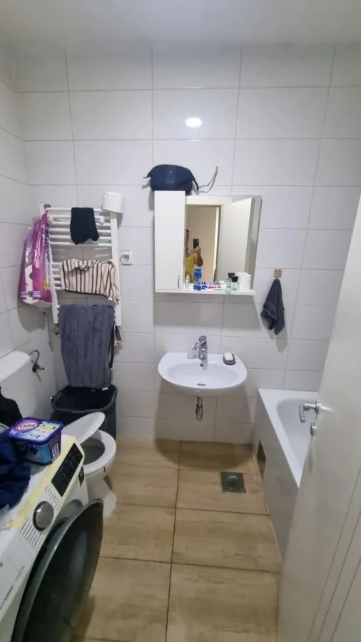 Prodaja, dvosoban stan, 51m², Telep, Novi Sad Sve Podlokacije