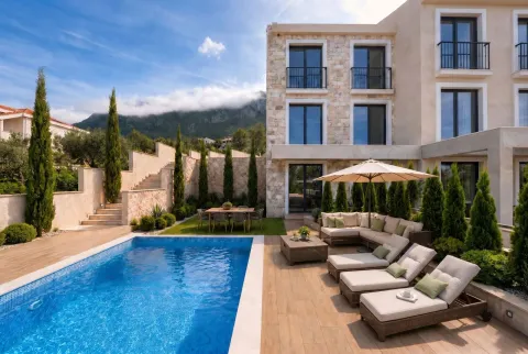 Prodaja, kuća, 295m², Reževići, Budva - image 3