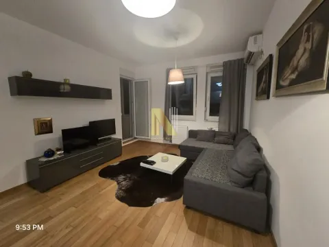 Sale, one bedroom apartment, 38m², Rotkvarija, Novi Sad Sve Podlokacije - image 2