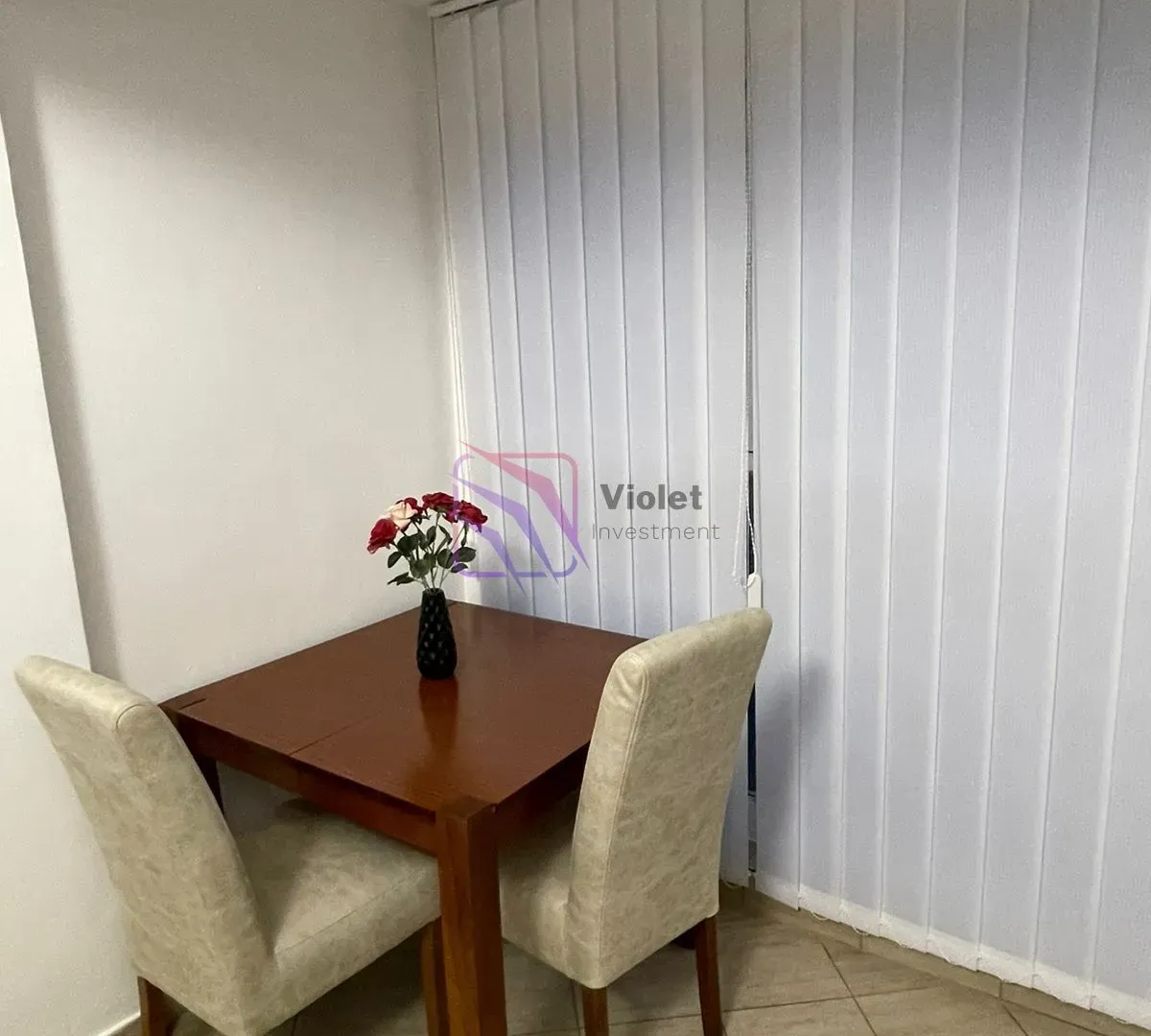 Rent, one bedroom apartment, 50m², Momišići, Podgorica